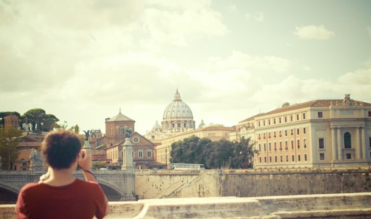 Die besten Sehenswürdigkeiten in Rom – Tipps für die Romwallfahrt
